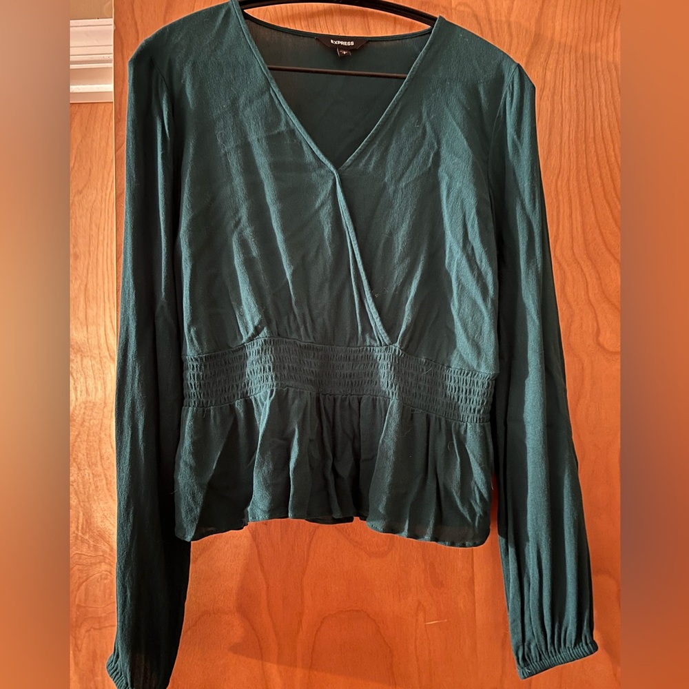 Express Top
